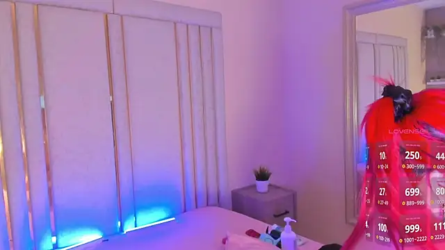 Saekohofman online show from 30, 10, 2025