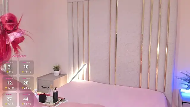 Saekohofman online show from 10, 1, 2026