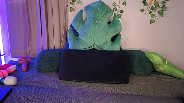 AnnaGingerDD online show from 28, 2, 2026