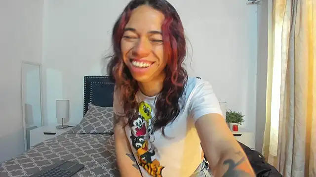 ZulyMichels online show from 3, 3, 2026