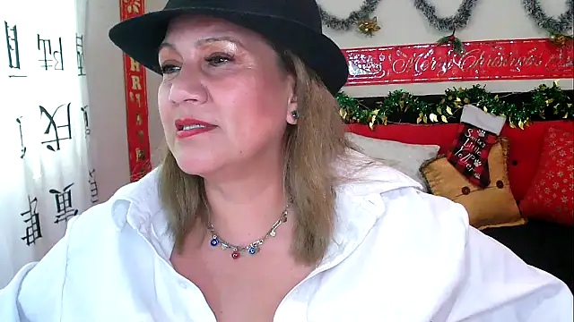 yayita mature online show from 27, 12, 2024