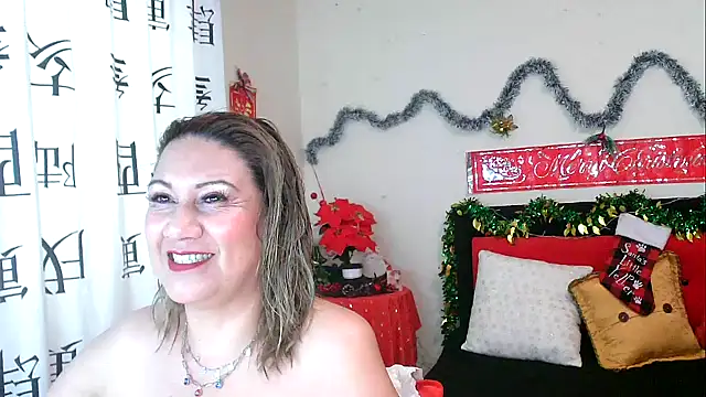 yayita mature online show from 29, 12, 2024