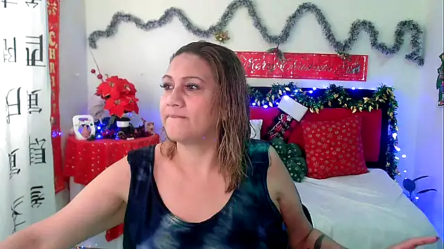 yayita mature online show from 2, 1, 2025