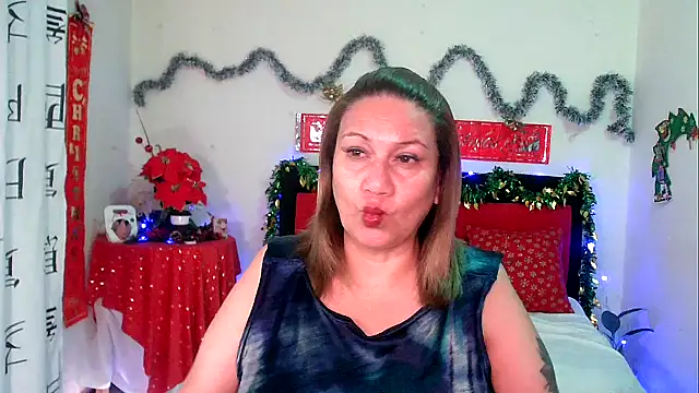 yayita mature online show from 3, 1, 2025