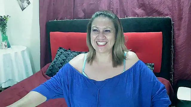 yayita mature online show from 14, 1, 2025