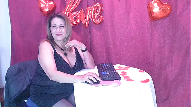 yayita mature online show from 11, 2, 2025