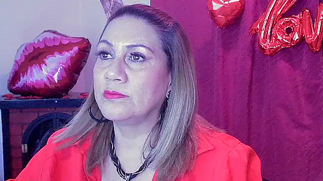 yayita mature online show from 11, 2, 2025