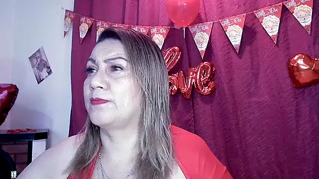 yayita mature online show from 13, 2, 2025