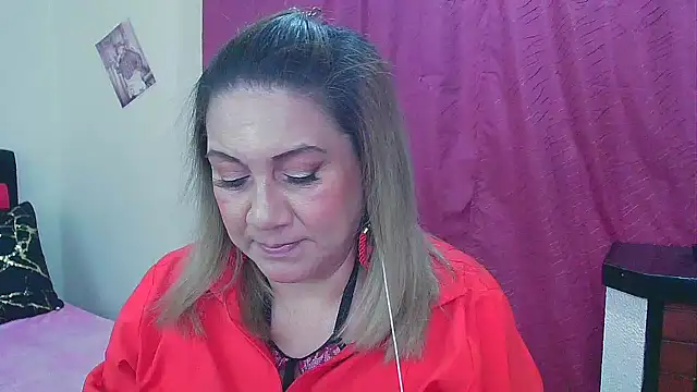 yayita mature online show from 25, 2, 2025
