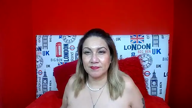 yayita mature online show from 28, 2, 2025