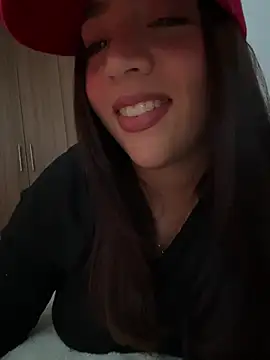 Snapshot of marcimaa chatting on 19, 1, 2025 marcimaa online show from 19, 1, 2025