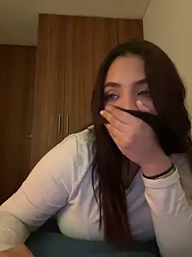 Snapshot of marcimaa chatting on 28, 1, 2025 marcimaa online show from 28, 1, 2025