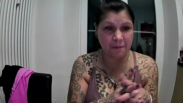 BlackWitch6 online show from 31, 1, 2026