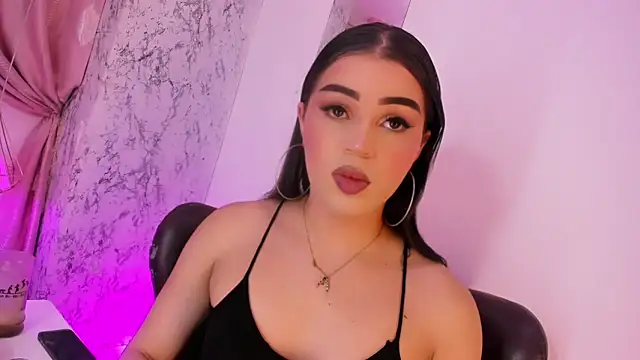 Snapshot of Alexandra_Hornny chatting on 6, 3, 2025 Alexandra Hornny online show from 6, 3, 2025