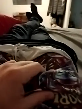 ZoozoDick online show from 25, 2, 2025