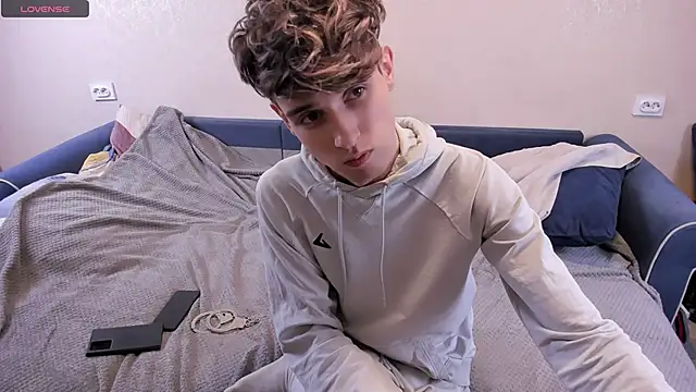 James Mills online show from 19, 2, 2025