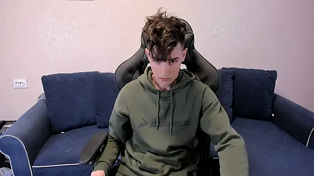 James Mills online show from 24, 10, 2025