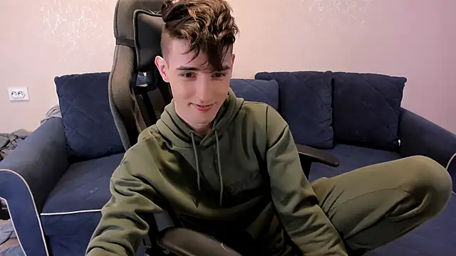 James Mills online show from 29, 10, 2025