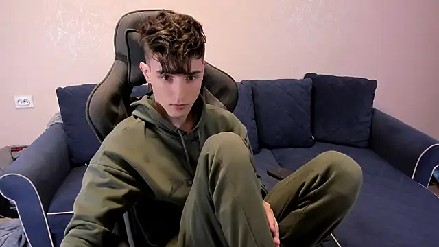 James Mills online show from 31, 10, 2025