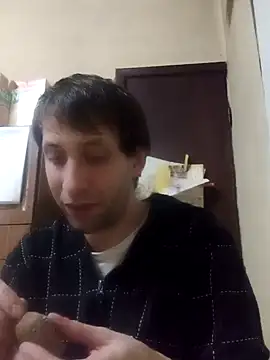 Snapshot of White_rabbit_ chatting on 13, 1, 2025 White rabbit online show from 13, 1, 2025