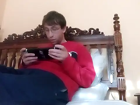 Snapshot of White_rabbit_ chatting on 15, 1, 2025 White rabbit online show from 15, 1, 2025