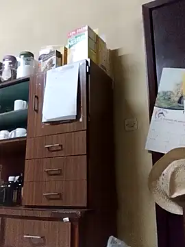 Snapshot of White_rabbit_ chatting on 17, 1, 2025 White rabbit online show from 17, 1, 2025