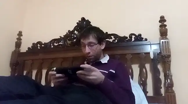 Snapshot of White_rabbit_ chatting on 17, 1, 2025 White rabbit online show from 17, 1, 2025