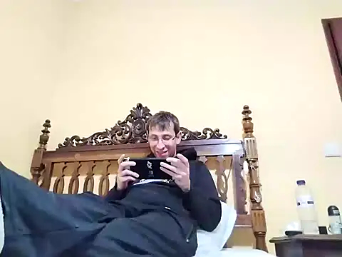 Snapshot of White_rabbit_ chatting on 24, 1, 2025 White rabbit online show from 24, 1, 2025