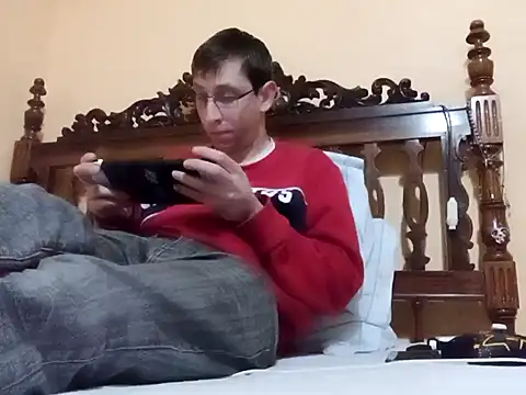 Snapshot of White_rabbit_ chatting on 26, 1, 2025 White rabbit online show from 26, 1, 2025