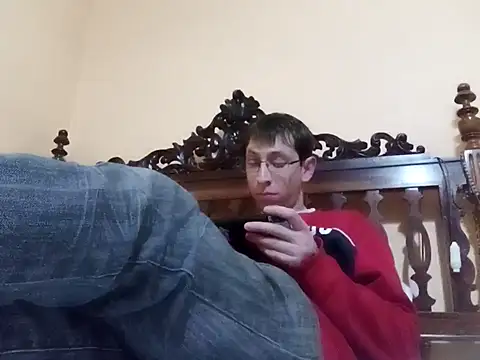 Snapshot of White_rabbit_ chatting on 26, 1, 2025 White rabbit online show from 26, 1, 2025