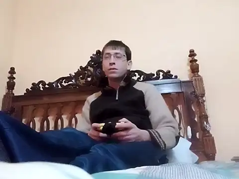 Snapshot of White_rabbit_ chatting on 29, 1, 2025 White rabbit online show from 29, 1, 2025