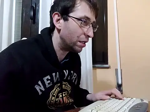 White rabbit  online show from 16, 3, 2025