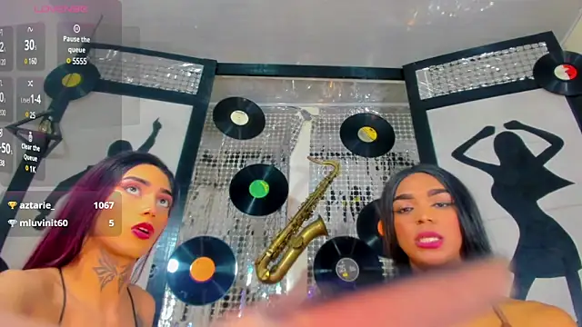 Snapshot of nickyminach_ chatting on 28, 12, 2024 nickyminach online show from 28, 12, 2024