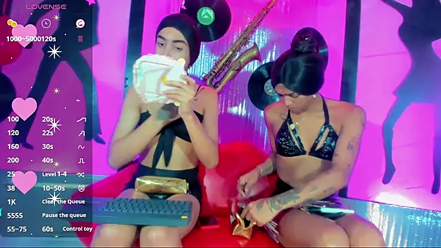 Snapshot of nickyminach_ chatting on 20, 2, 2025 nickyminach online show from 20, 2, 2025