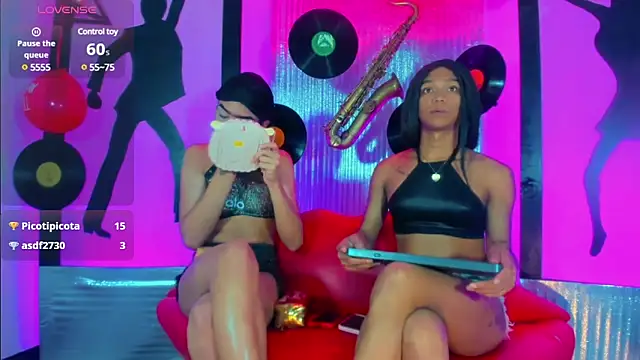 Snapshot of nickyminach_ chatting on 21, 2, 2025 nickyminach online show from 21, 2, 2025