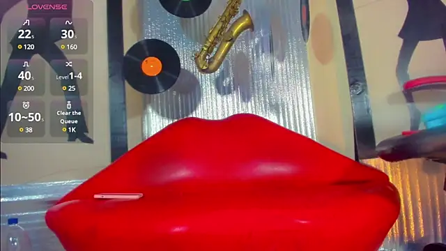 Snapshot of nickyminach_ chatting on 22, 2, 2025 nickyminach online show from 22, 2, 2025