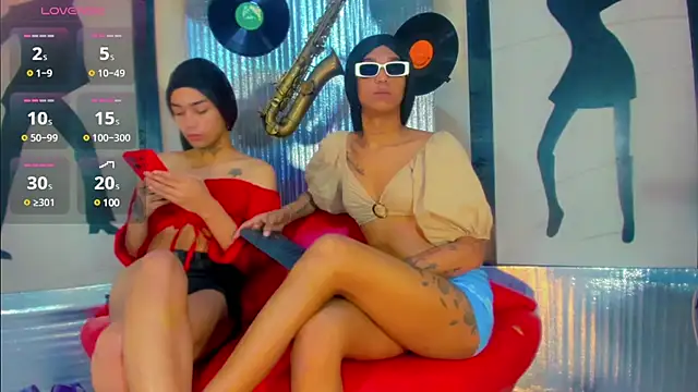 Snapshot of nickyminach_ chatting on 1, 3, 2025 nickyminach online show from 1, 3, 2025