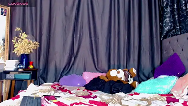 Snapshot of nickyminach_ chatting on 16, 3, 2025 nickyminach online show from 16, 3, 2025