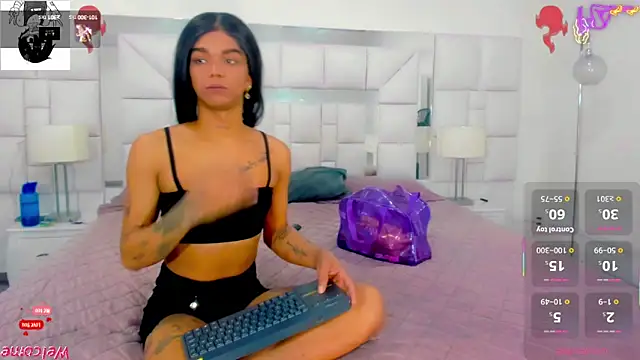 Snapshot of nickyminach_ chatting on 11, 9, 2025 nickyminach online show from 11, 9, 2025