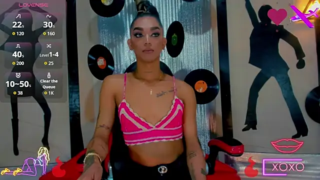 Snapshot of nickyminach_ chatting on 16, 9, 2025 nickyminach online show from 16, 9, 2025