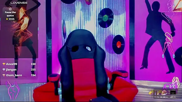 Snapshot of nickyminach_ chatting on 25, 9, 2025 nickyminach online show from 25, 9, 2025