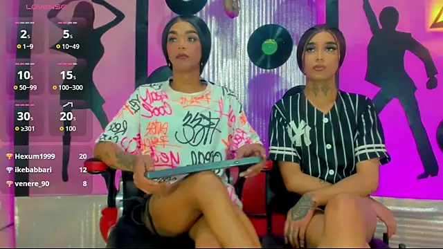 Snapshot of nickyminach_ chatting on 26, 9, 2025 nickyminach online show from 26, 9, 2025