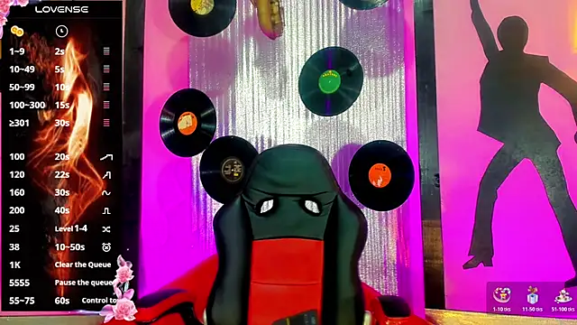 Snapshot of nickyminach_ chatting on 17, 10, 2025 nickyminach online show from 17, 10, 2025