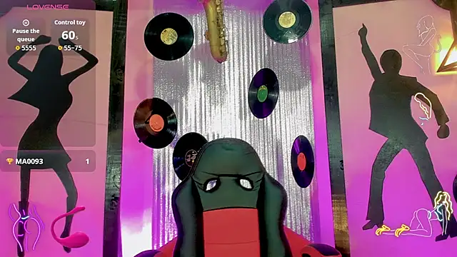 Snapshot of nickyminach_ chatting on 29, 10, 2025 nickyminach online show from 29, 10, 2025