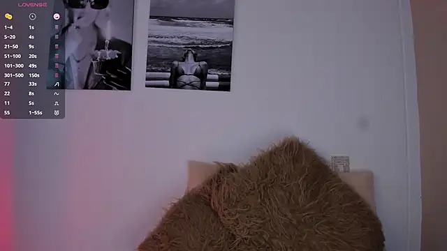 belashimaa online show from 2, 1, 2025