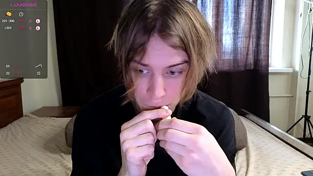 Cryptikov online show from 5, 12, 2024