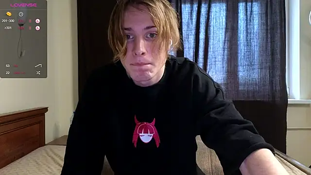 Cryptikov online show from 6, 12, 2024