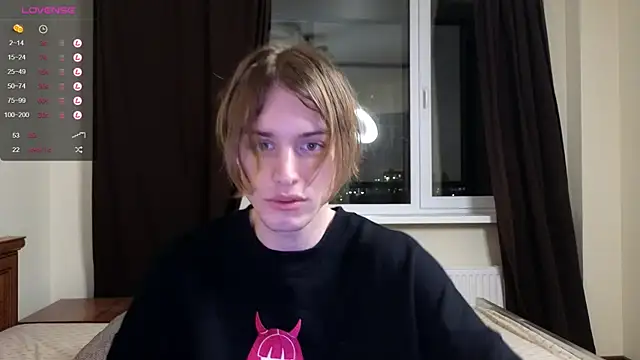 Cryptikov online show from 7, 12, 2024