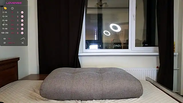 Cryptikov online show from 10, 12, 2024