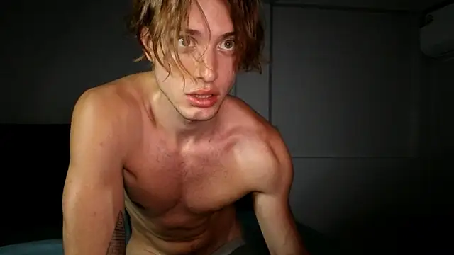 Cryptikov online show from 30, 1, 2025